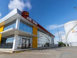 Grupo Atem é premiado na edição 2025 do Prêmio Líderes da Energia