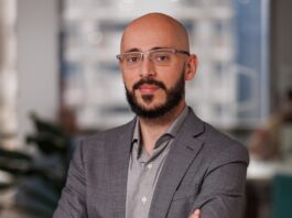 Henrique Florido comandará nova frente estratégica da Minsait para acelerar inovação em energia e utilities