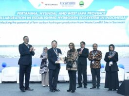 Hyundai aposta na Indonésia para ampliar ecossistema global de hidrogênio a partir de resíduos