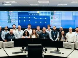 ISA ENERGIA BRASIL conclui modernização estratégica do Centro de Operação de Transmissão em Cabreúva