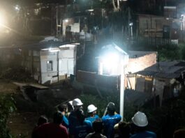 Iluminação Sustentável na Amazônia: Copa Energia e Litro de Luz levam energia solar a comunidades quilombolas na Ilha do Marajó