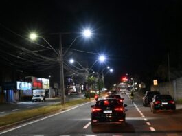 Iluminação inteligente de Goiânia leva Brasil à final de prêmio da ONU sobre sustentabilidade urbana