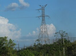 Importação de energia da Venezuela marca nova fase do sistema elétrico de Roraima, aponta boletim do MME