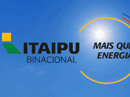 Itaipu Binacional celebra 41 anos de operação como referência mundial em energia limpa e renovável