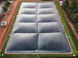 JBS avança na transição energética e usa biogás para gerar eletricidade em fábricas da Friboi