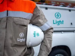 Light reverte prejuízo e lucra R$ 419 milhões no 1º trimestre de 2025, impulsionada por eficiência operacional e recuperação do mercado