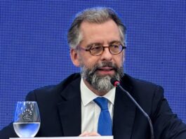 Mauricio Lyrio assume Secretaria de Clima, Energia e Meio Ambiente do MRE em ano-chave para o Brasil