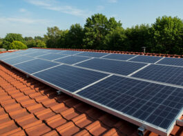 Mercado solar brasileiro avança e atinge 245 mil novas conexões em 2025, aponta relatório da Solfácil