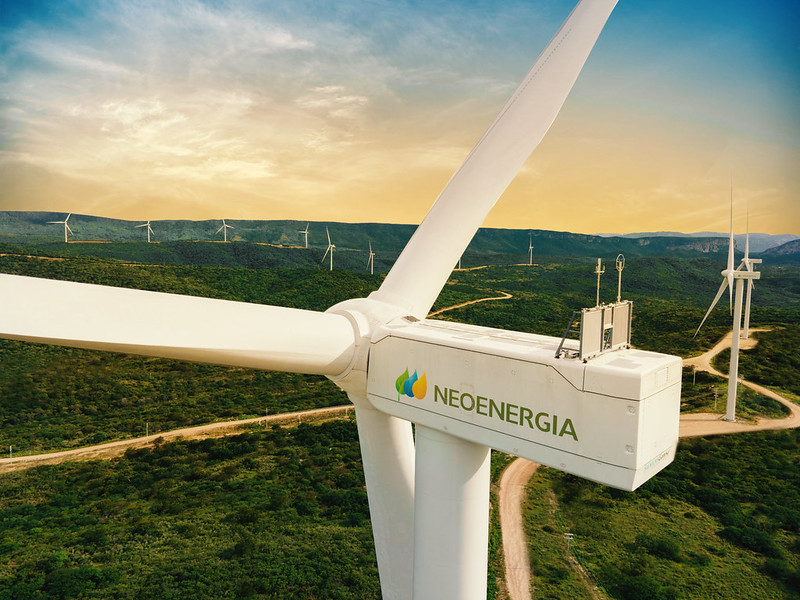 Neoenergia fecha 1º trimestre com crescimento expressivo e mira inovação no setor elétrico brasileiro