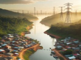 Novo PAC ignora realidades da Amazônia e compromete infraestrutura sustentável, aponta análise do CPI_PUC-Rio