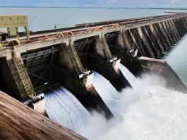 ONS projeta alta de 2,1% na demanda de energia em junho, mas chuvas ficam abaixo da média em todo o país