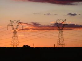 ONS revisa projeção e prevê retração de 1,6% na carga de energia do Brasil em maio
