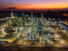 Petrobras amplia capacidade de processamento de gás natural e consolida Complexo de Boaventura como pilar estratégico da transição energética