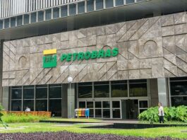 Petrobrás avalia energia nuclear como solução para descarbonizar plataformas offshore no pré-sal