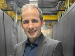 Por Heubert River, Head de Operações de Data Center Cirion Brasil