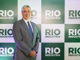 Por Sérgio Duarte, presidente da Rio Indústria