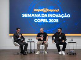 Semana da Inovação Copel 2025 bate recorde de engajamento e lança desafio inédito com foco em inteligência artificial e eficiência energética