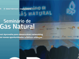 Seminário de Gás Natural 2025 reúne lideranças globais e destaca papel estratégico do Brasil no setor