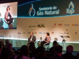 Seminário do IBP evidenciou a expansão e a diversidade no mercado de gás natural brasileiro