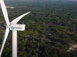 Sudene injeta R$ 8,6 milhões na expansão eólica da Bahia e impulsiona a transição energética no Nordeste