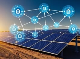Tokenização de usinas solares inaugura nova era de investimentos acessíveis em energia limpa no Brasil