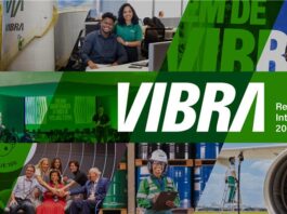 Vibra Energia encerra 2024 com lucro histórico de R$ 6,4 bilhões e consolida liderança na transição energética no Brasil
