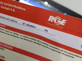 ANEEL aprova reajuste nas tarifas da RGE: consumidores residenciais terão aumento de 14,11%