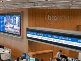 BTG amplia fatia na Light com aval do Cade e reforça posição estratégica no setor elétrico