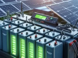 Bandeira vermelha eleva conta de luz em junho e acelera busca por sistemas de energia solar com armazenamento