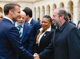 Brasil e França ampliam parceria estratégica para acelerar transição energética e fortalecer mineração sustentável