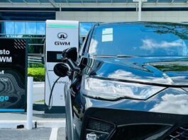 Brasil lidera avanço da mobilidade elétrica na América Latina e impulsiona inovação em infraestrutura de recarga