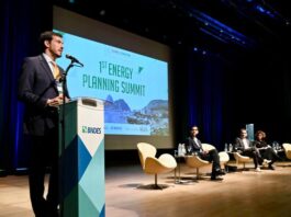 Brasil lidera coalizão global e reforça governança no planejamento energético internacional