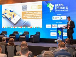 Com recursos estratégicos e capacidade industrial, Brasil pode liderar a cadeia global de minerais críticos