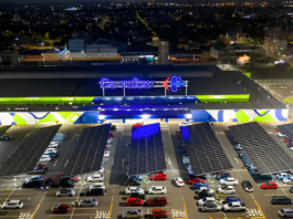 Carrefour Property reduz em 15% o consumo de energia por metro quadrado com uso de energia solar e automação