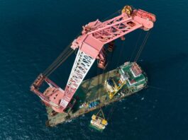 China inaugura primeiro data center subaquático do mundo movido por energia eólica offshore