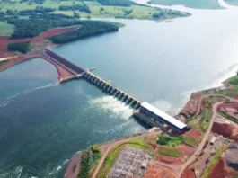 Chuvas acima do esperado elevam projeção para reservatórios hidrelétricos no Sudeste e Centro-Oeste, aponta ONS