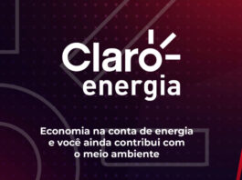 Claro amplia programa de energia renovável com inauguração de sua 109ª usina no Brasil e reforça compromisso ambiental no Rio Grande do Sul