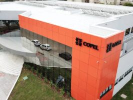 Copel conclui reorganização societária com Eletrobras e amplia atuação em geração e transmissão