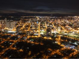 Copel investe mais de R$ 527 milhões para reforçar rede elétrica no Centro-Sul do Paraná