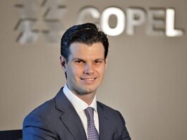 Daniel Slaviero, presidente da Copel, é eleito Executivo de Valor 2025 na categoria Energia