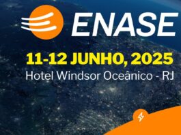 ENASE 2025 discute transição energética no contexto da COP30 no Brasil  