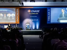 ENASE 2025 projeta o futuro da energia no Brasil: digitalização, IA e regulação sob os holofotes