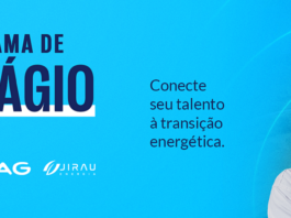 ENGIE, TAG e Jirau Energia abrem inscrições para Programa de Estágio 2025.2 com foco em jovens talentos da transição energética