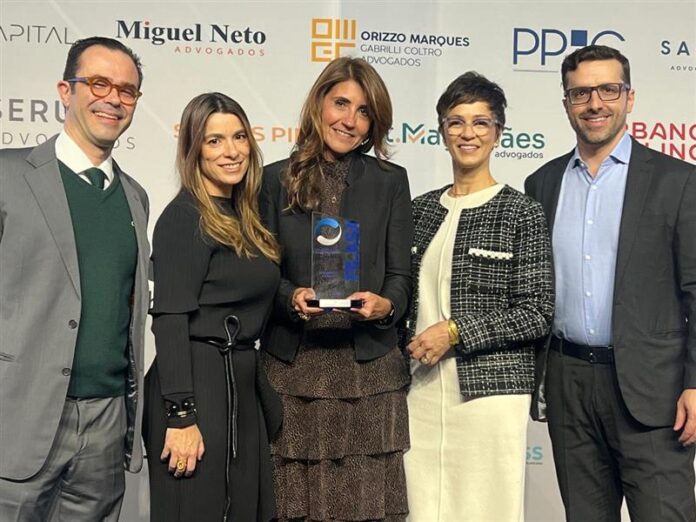 Excelência na gestão financeira da Cemig é reconhecida em premiação nacional de destaque