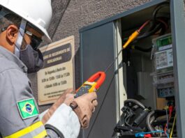 Furto de energia gera prejuízo de R$ 10,3 bilhões em 2024, aponta relatório da ANEEL