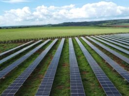 GDSUN capta R$ 415 milhões em debêntures e projeta expansão para 250 MW de capacidade instalada até 2026