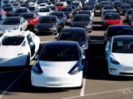 Pesquisa indica que três em cada quatro brasileiros planejam comprar carro elétrico até 2030