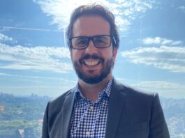 Por Gustavo Leite, Vice-presidente para América Latina da Cohesity