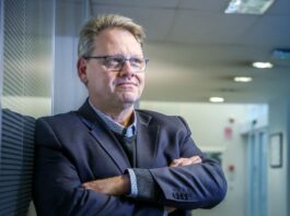 Por Hans Poll, CEO da Voith Hydro América Latina