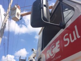 RGE amplia investimentos e eficiência operacional no primeiro trimestre de 2025 e fortalece ações sustentáveis no Rio Grande do Sul